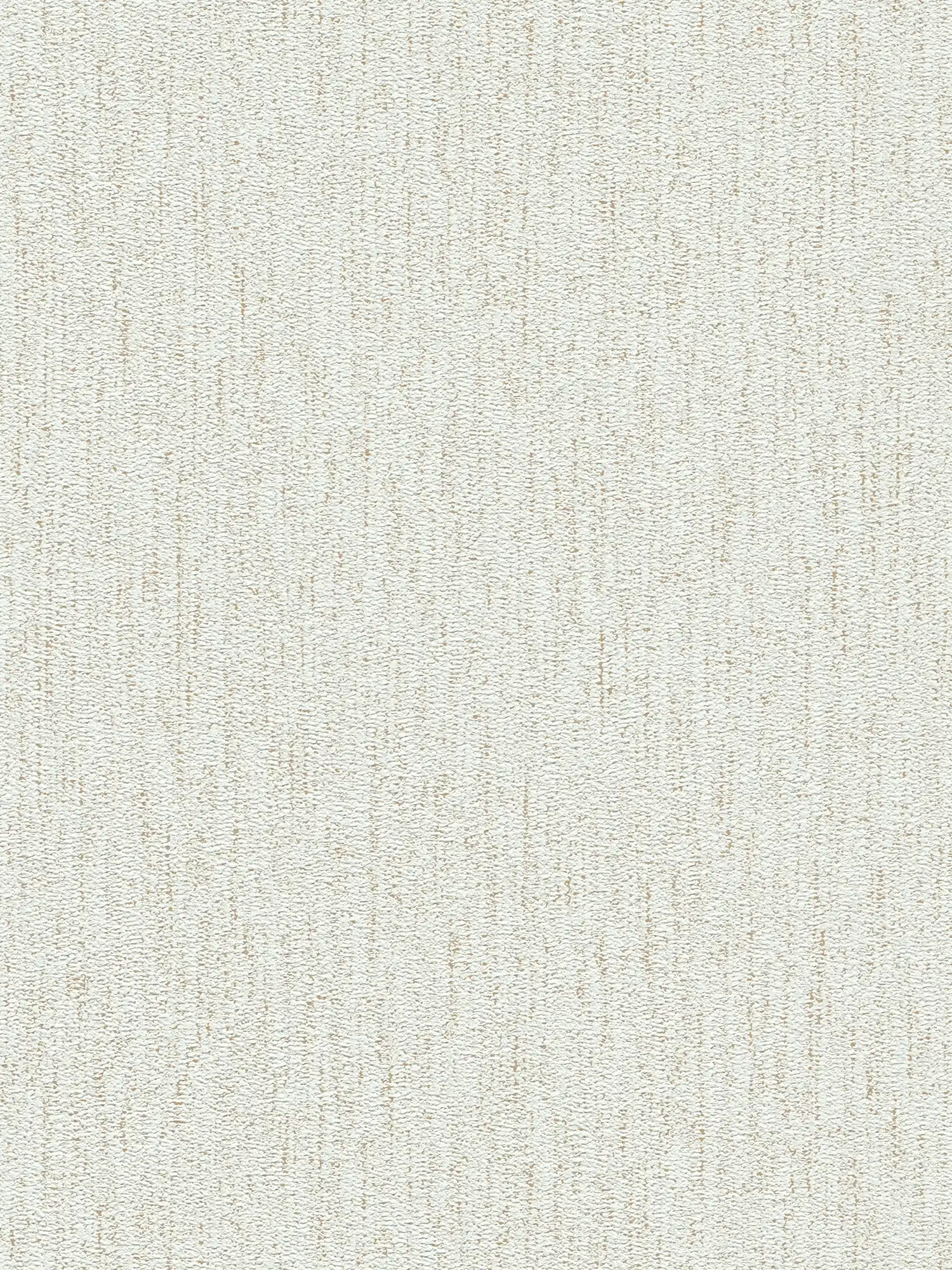 Einfarbige Gewebestruktur mit leichtem Glanz – Weiß, Gold
