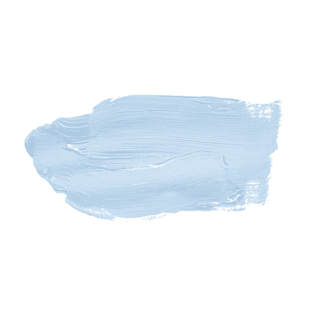             Wandfarbe in kühlem Hellblau »Ice Bonbon« TCK3002 – 5 Liter
        