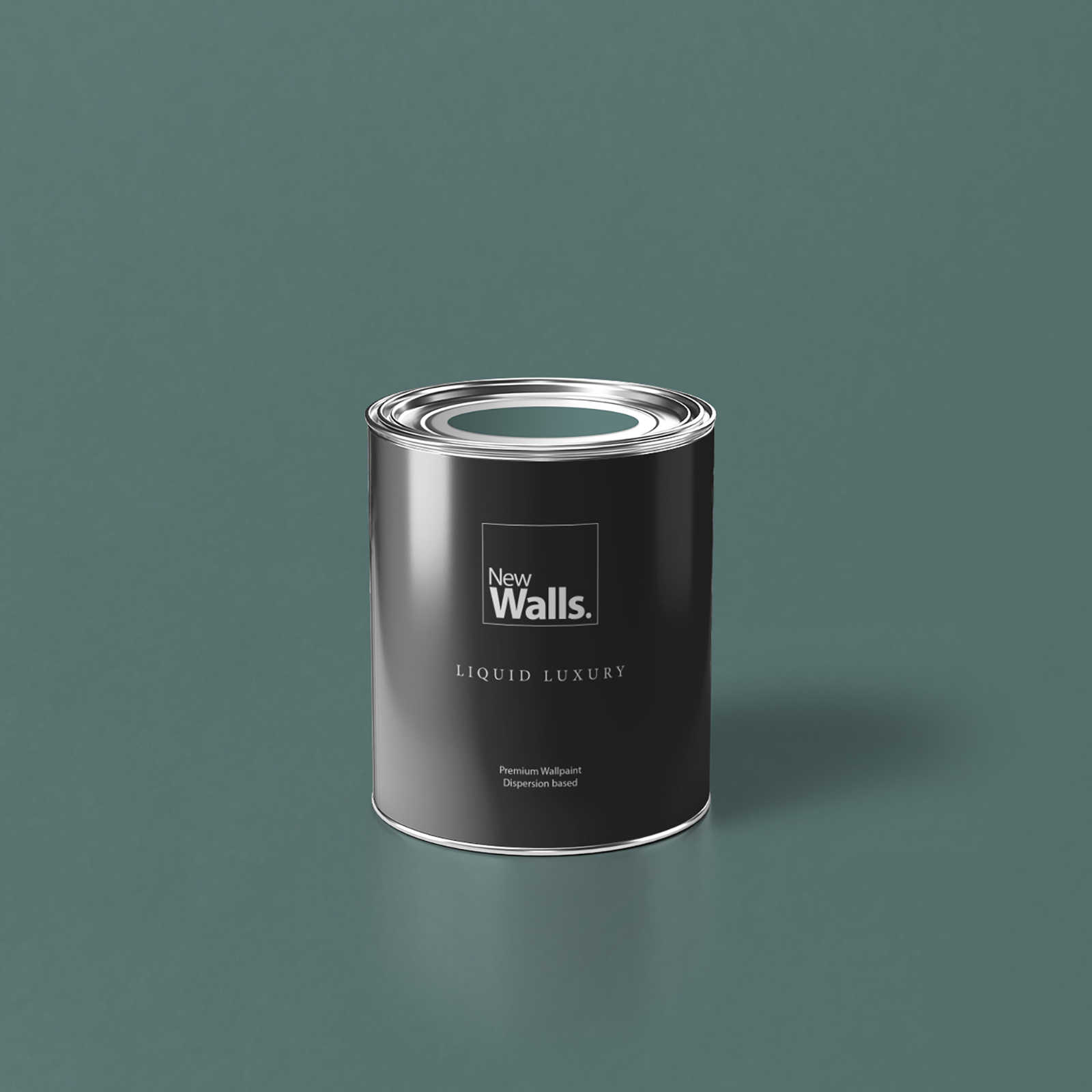        Premium Wandfarbe ruhiges Eukalyptus »Sweet Sage« NW404 – 1 Liter
    