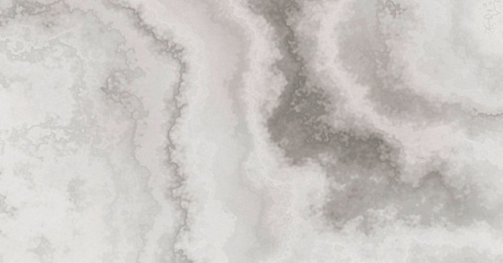             Carrara 1 - Fototapete in eleganter Marmoroptik – Grau, Weiss | Perlmutt Glattvlies
        