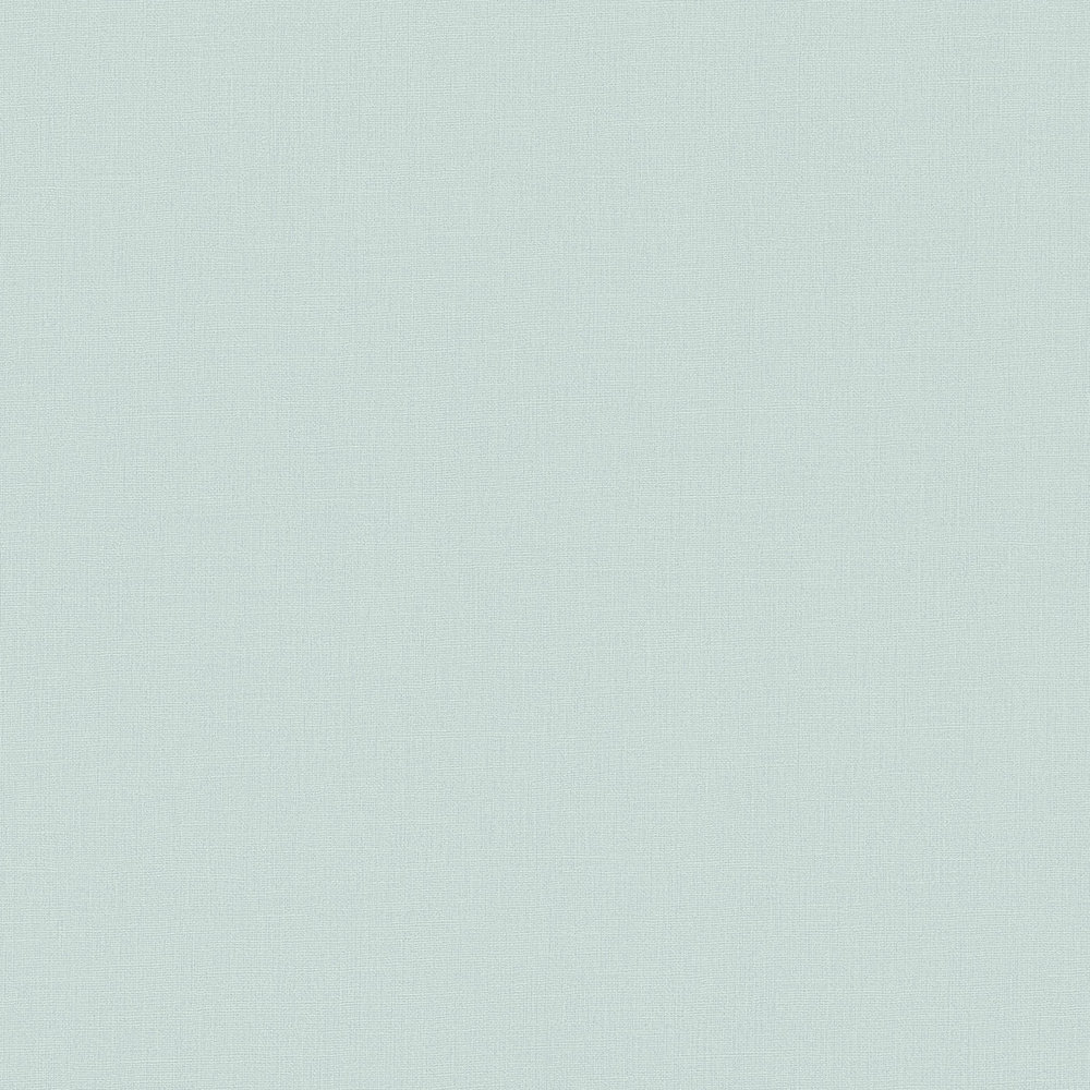             Glatte Unitapete dezente Farbschattierung – Blau, Grau
        