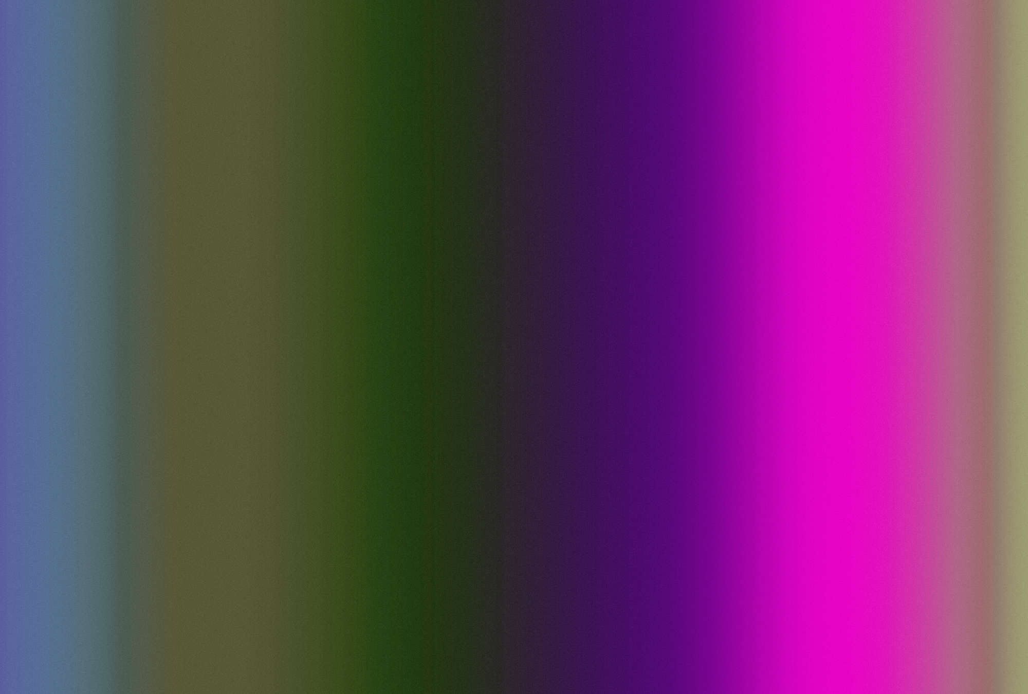             Over the Rainbow 3 – Fototapete buntes Farbspektrum mit Neon-Pink
        