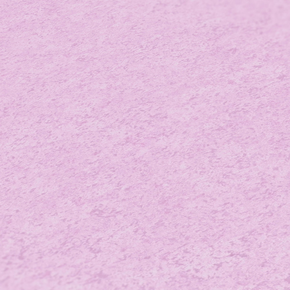             Vliestapete Rosa Putzoptik mit mattem Muster – Rosa
        