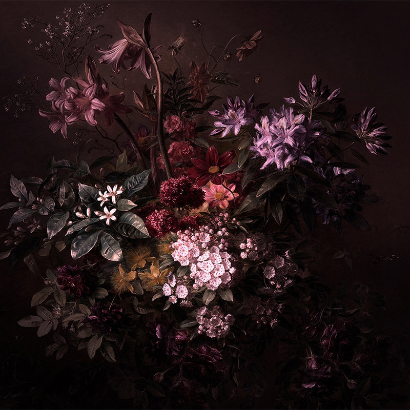 Fototapete Blumen Stillleben – Walls by Patel
