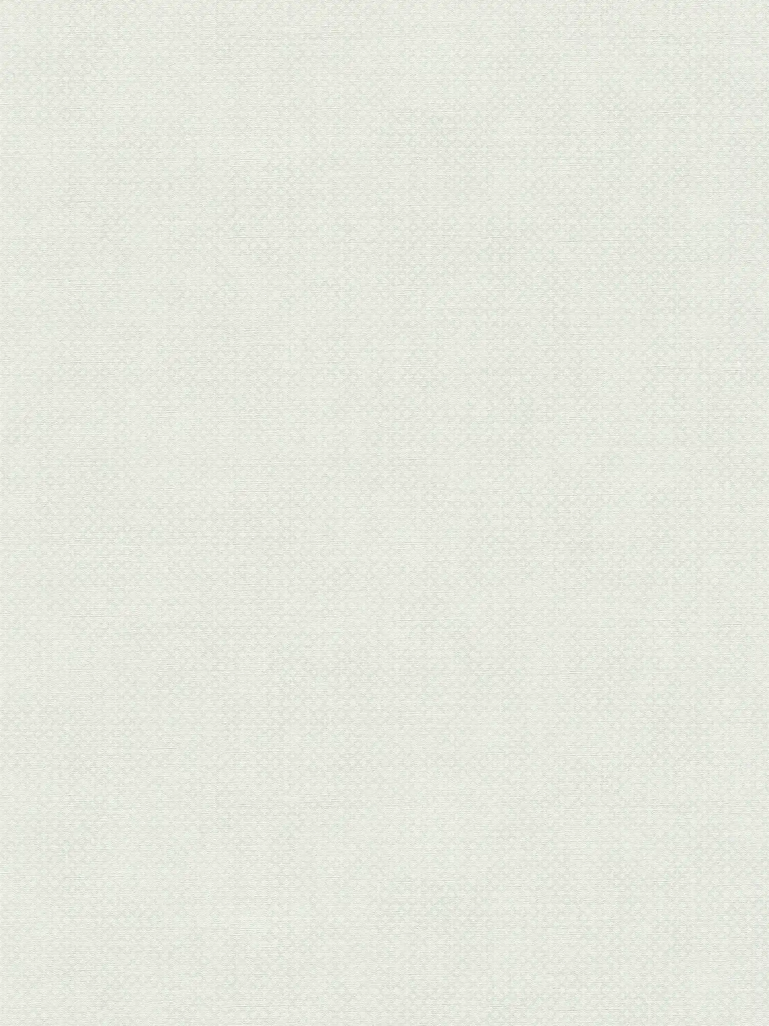 Vliestapete mit feinem Strukturmuster – Grau, Weiß
