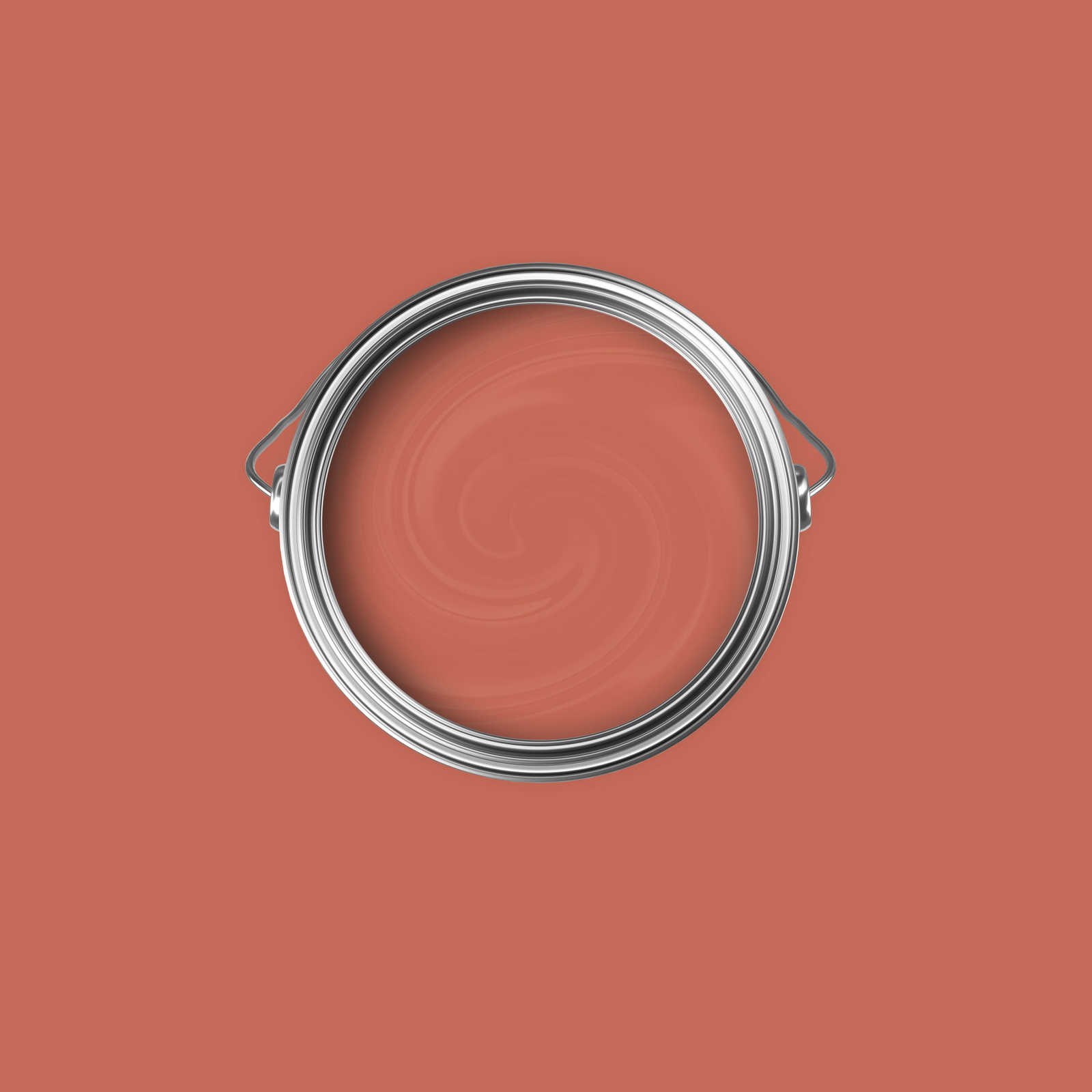             Premium Wandfarbe angenehmes Blutorange »Pretty Peach« NW907 – 2,5 Liter
        