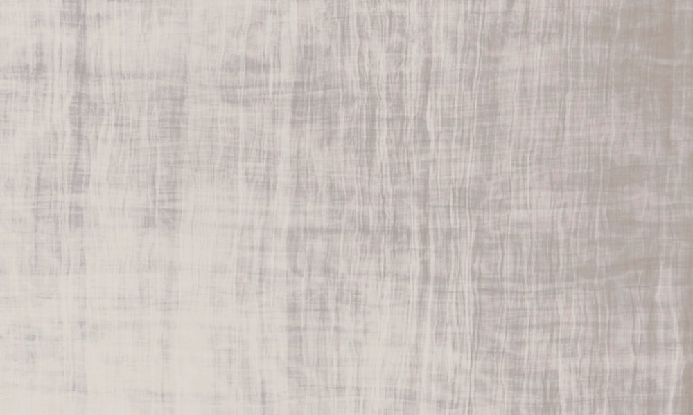             Fototapete abstraktes Ikkat-Muster mit Textileffekt – Grau
        