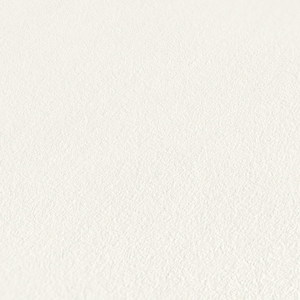             Glasvlies vorgestrichen – Glasfastertapete mit Vliesstruktur – weiß pigmentiert
        