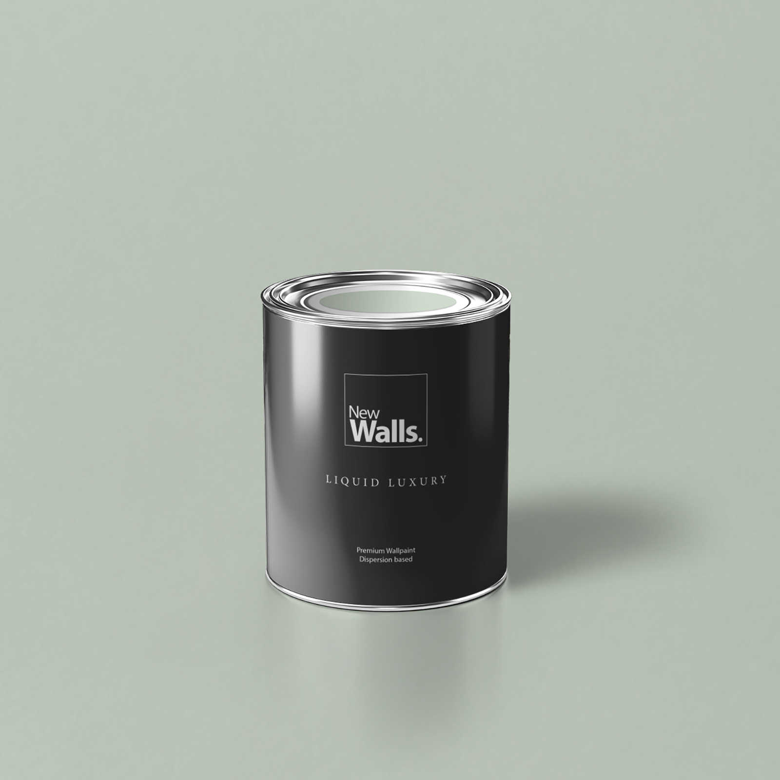         Premium Wandfarbe freundliches Salbei »Gorgeous Green« NW501 – 1 Liter
    