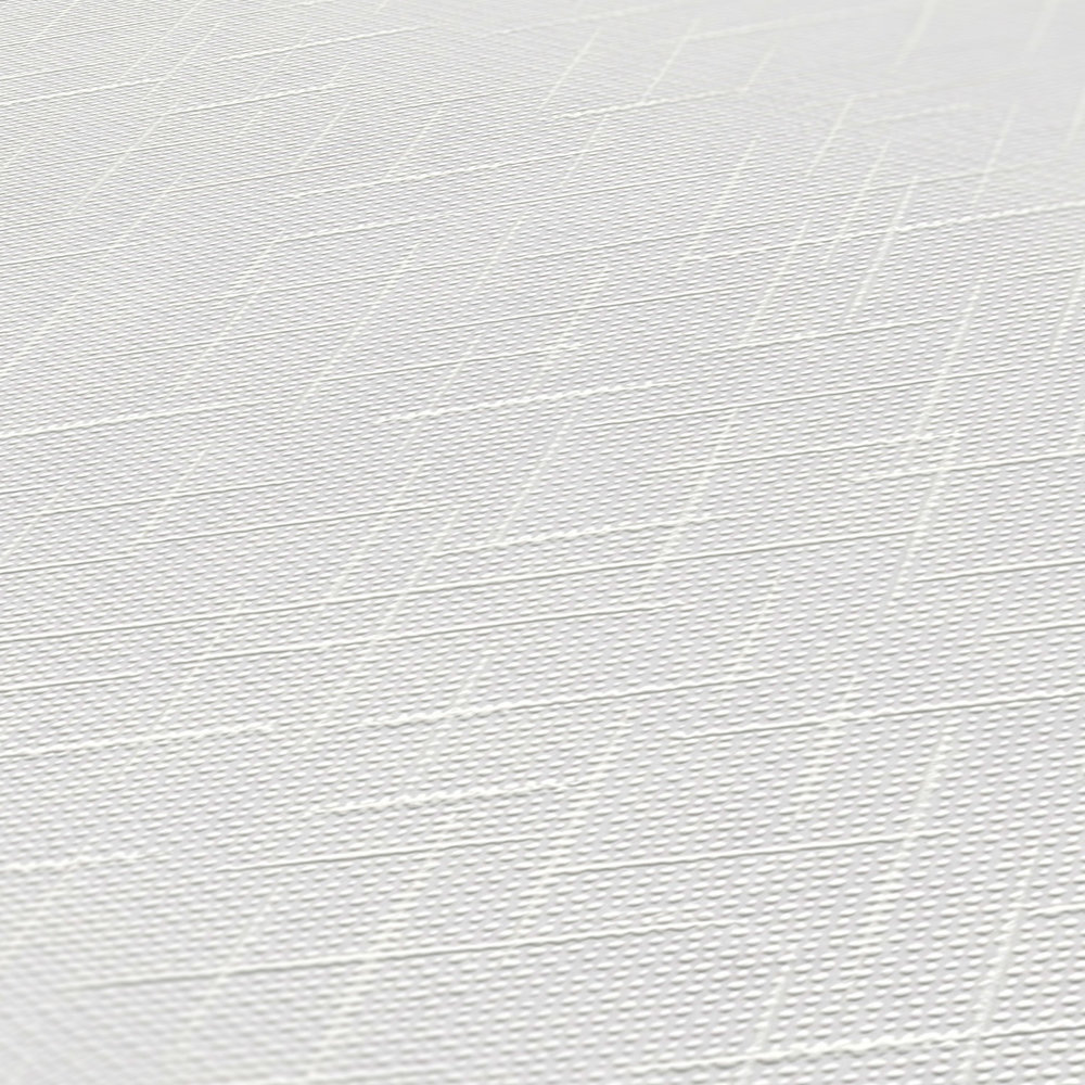             Überstreichbare Vliestapete mit gepunkteter Struktur – 25,00 m x 1,06 m
        