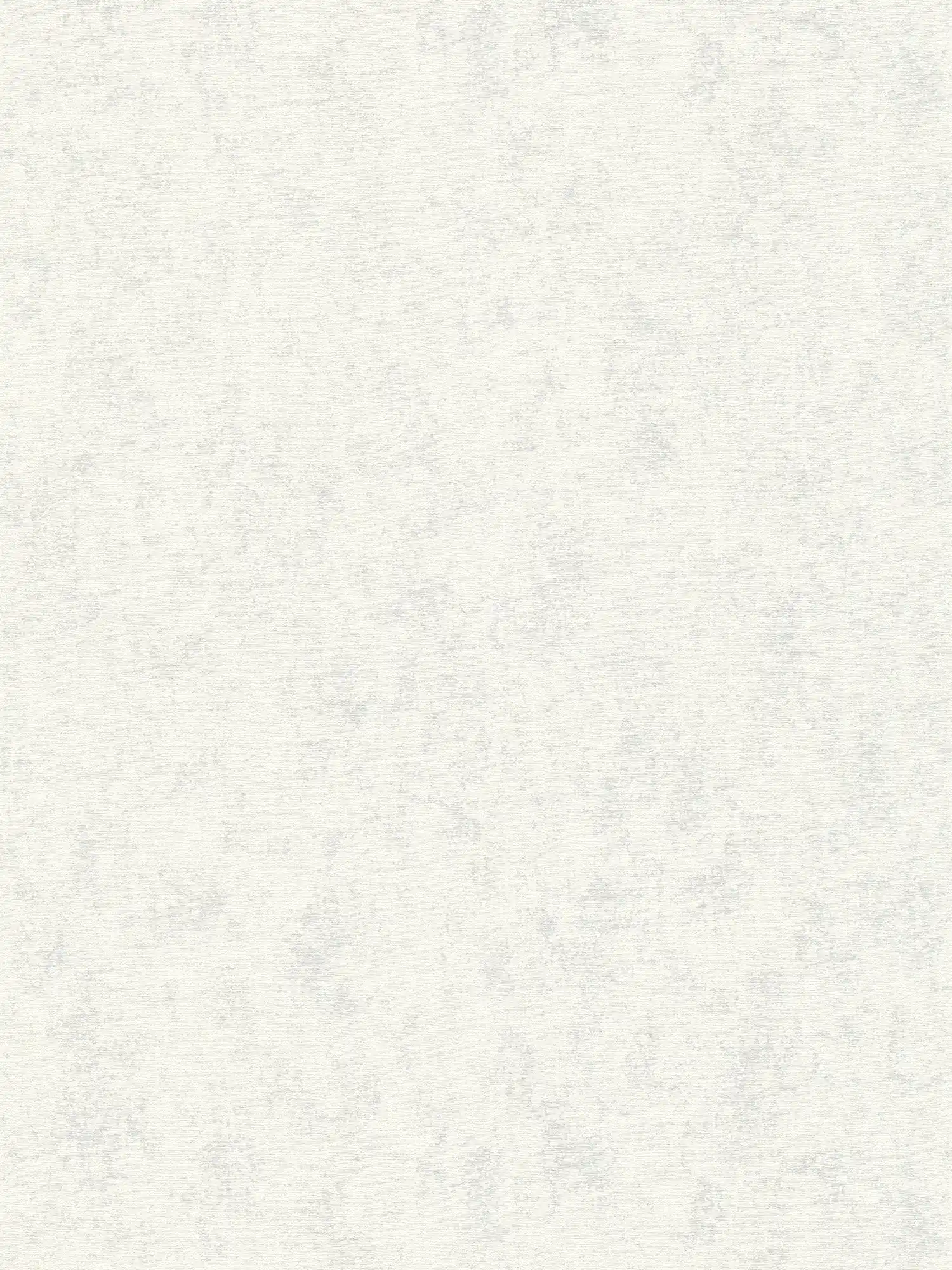 Scandi Stil Tapete uni Strukturdesign – Grau, Weiß
