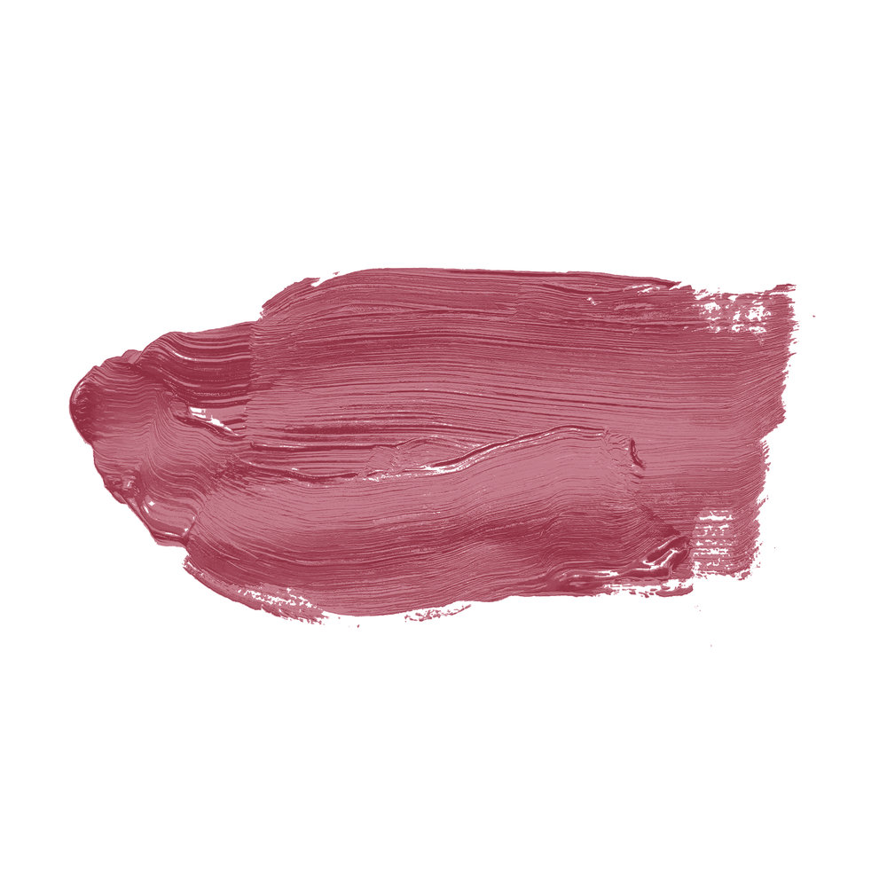             Wandfarbe in intensivem Dunkelrosa »Rosy Raspberry« TCK7011 – 5 Liter
        