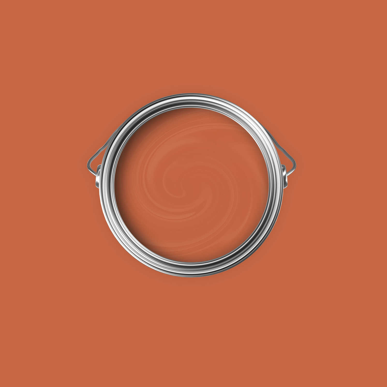             Premium Wandfarbe leidenschaftliches Blutorange »Pretty Peach« NW906 – 2,5 Liter
        