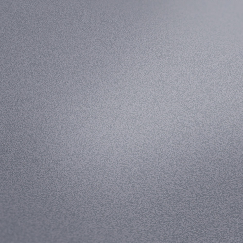             Vliestapete Grau mit Strukturmusterung & matter Farbe
        