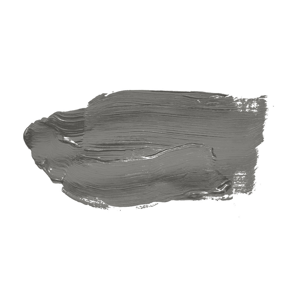             Wandfarbe in dunklem Grau »Poised Pepper« TCK1013 – 2,5 Liter
        