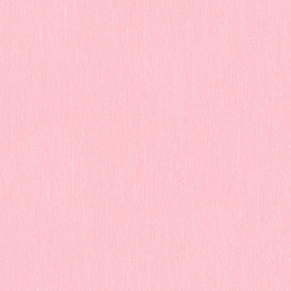             Rosa Vliestapete einfarbig helles Pink mit Strukturoberfläche
        