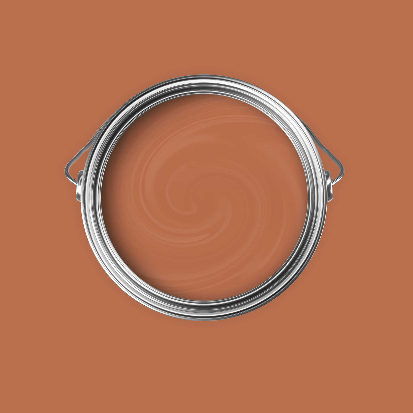             Premium Wandfarbe anregendes Kupfer »Pretty Peach« NW905 – 5 Liter
        