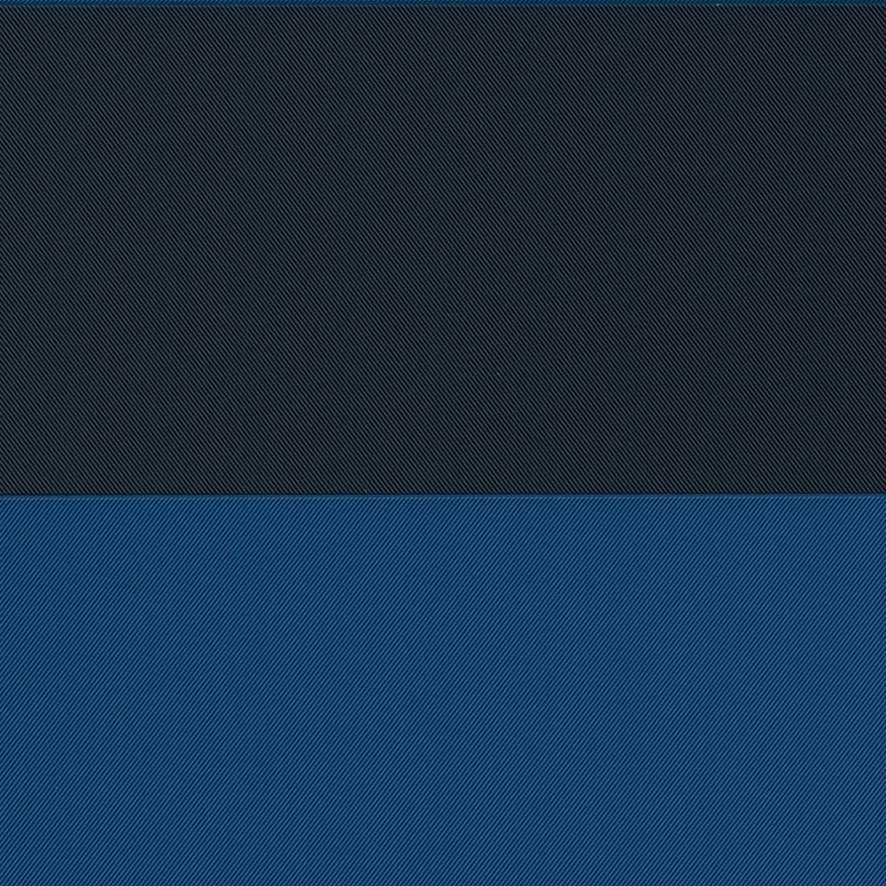             VERSACE Tapete griechischer Schlüssel Design – Blau, Schwarz
        