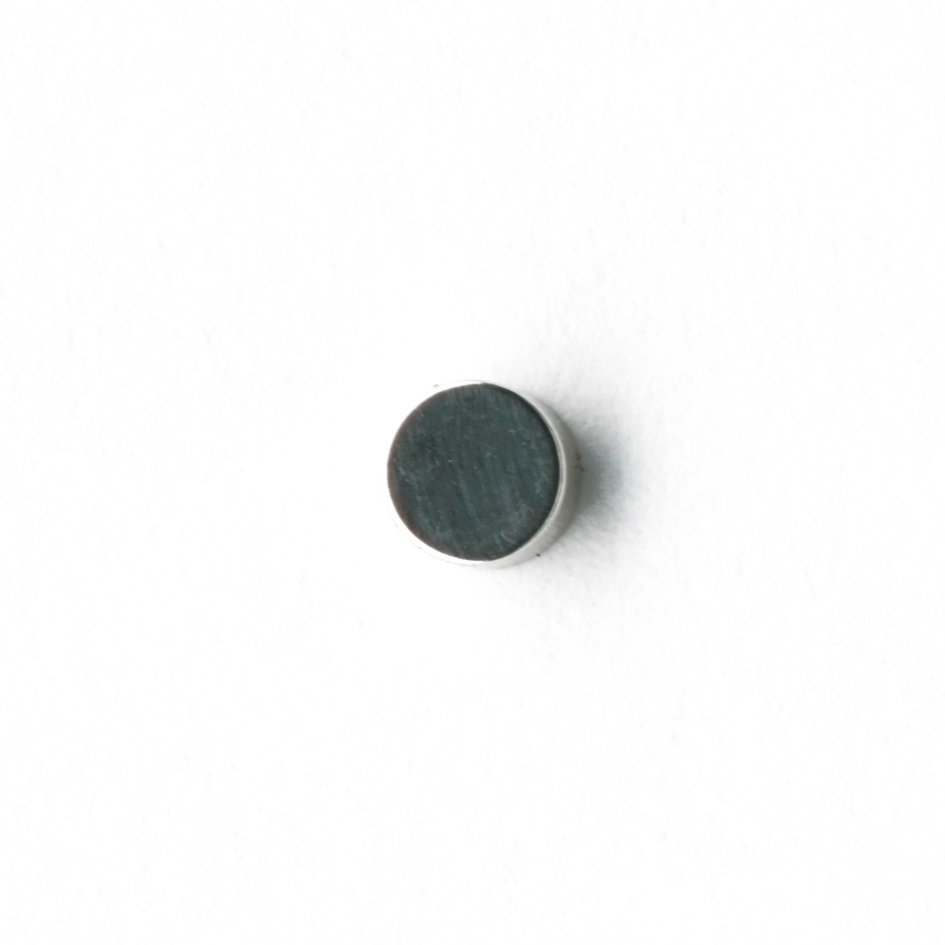             4er-Set runde Starkmagneten in 10 x 4 mm
        