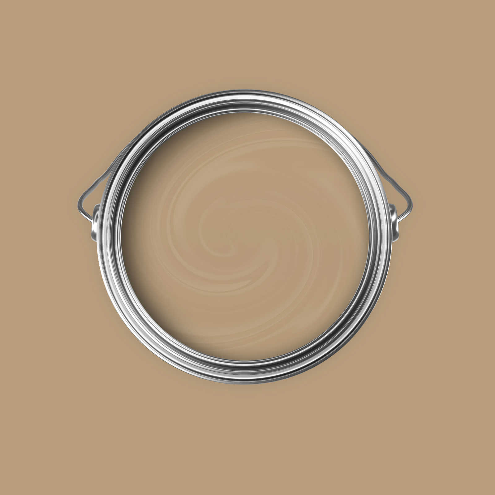            Premium Wandfarbe natürliches Cappuccino »Essential Earth« NW710 – 5 Liter
        