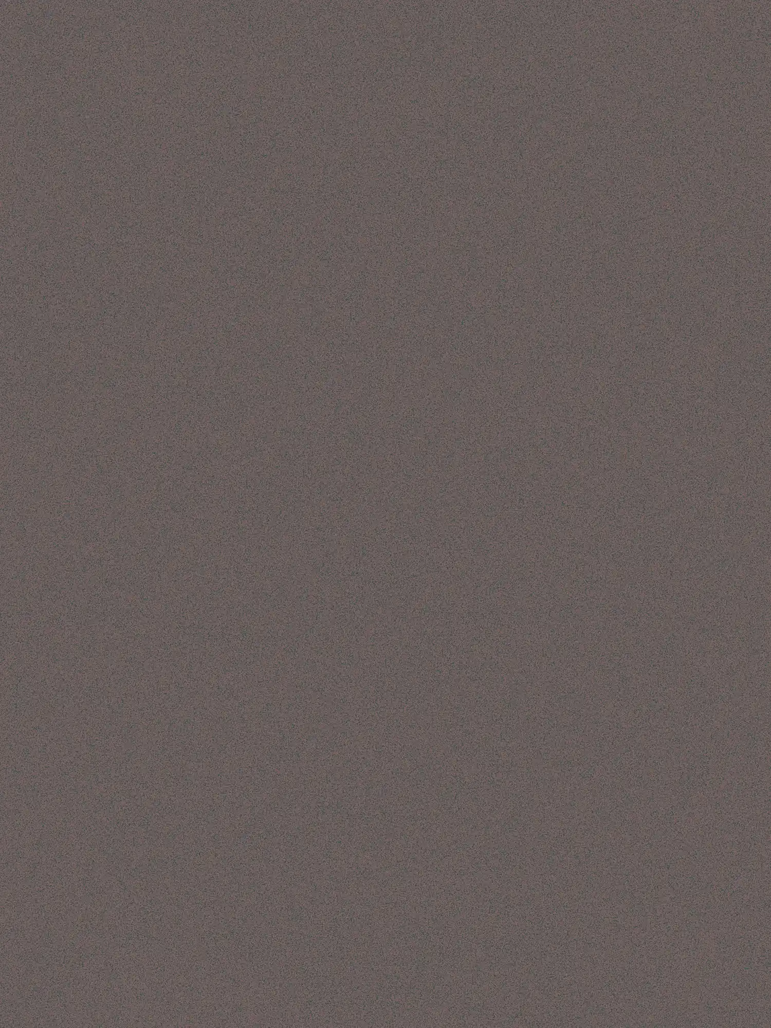 Dunkle Tapete Braun mit Strukturmuster & seidenmatt Glanz
