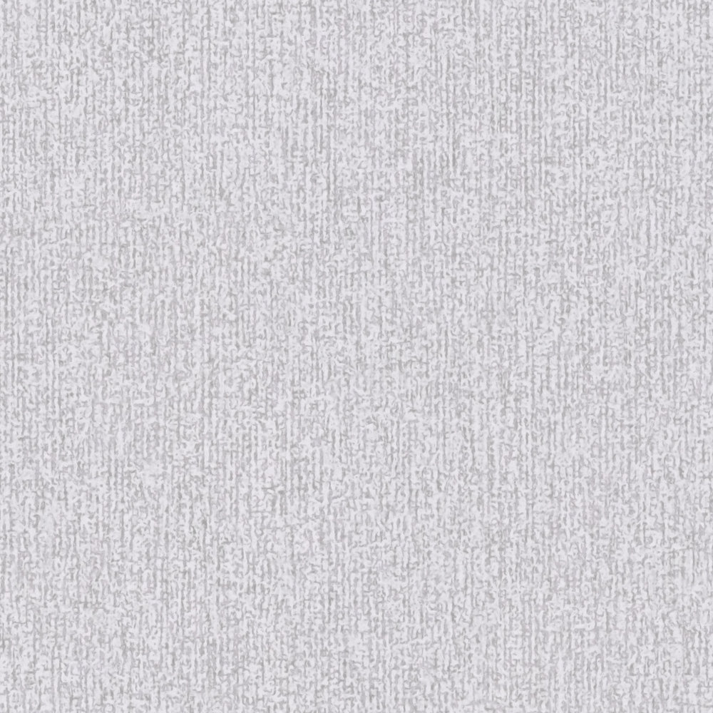             Tapete in Vlies mit Struktur Muster und matt – Hellgrau, Grau
        
