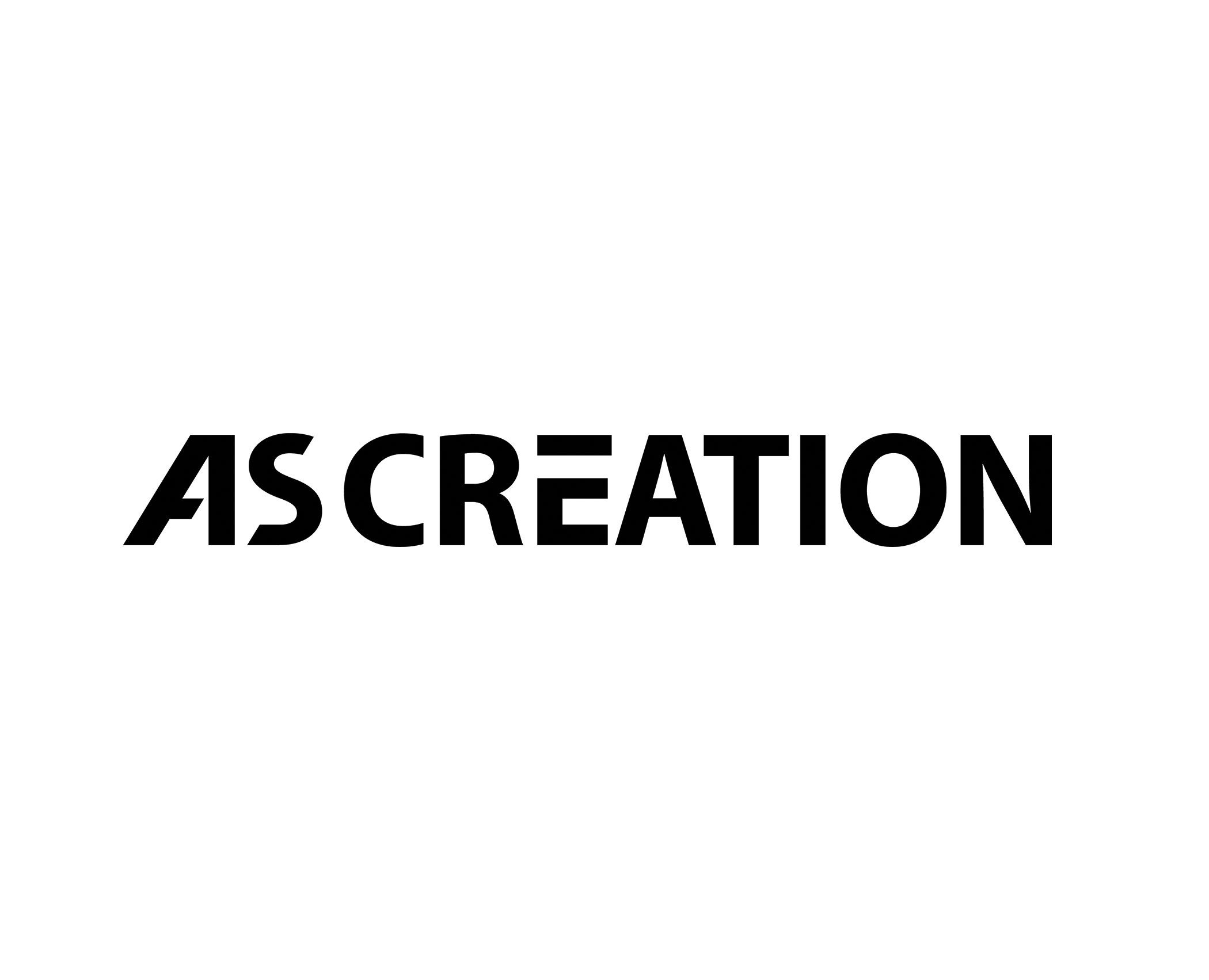 Logo von A.S. Création