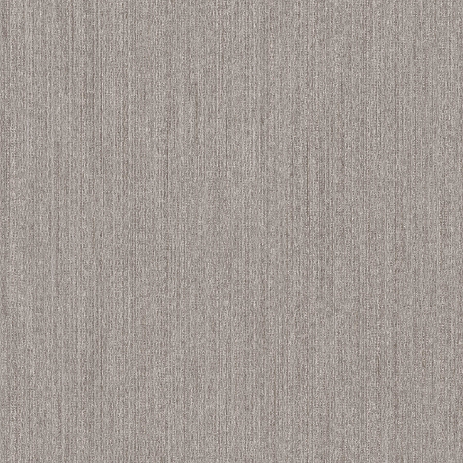         Strukturtapete natürliches Liniendesign – Braun, Grau
    