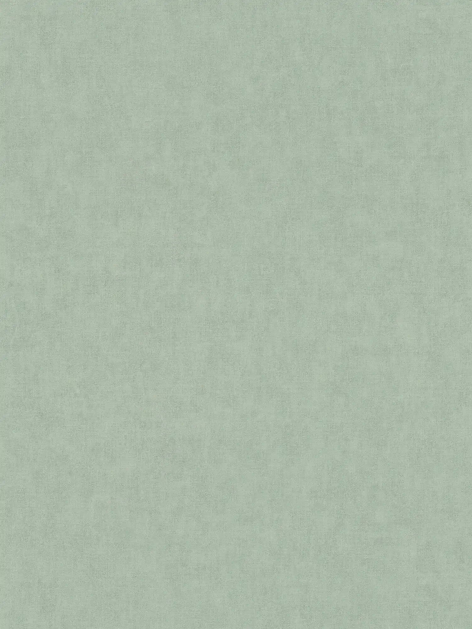 Vliestapete Textil-Optik im Scandinavian Stil - Grau, Grün
