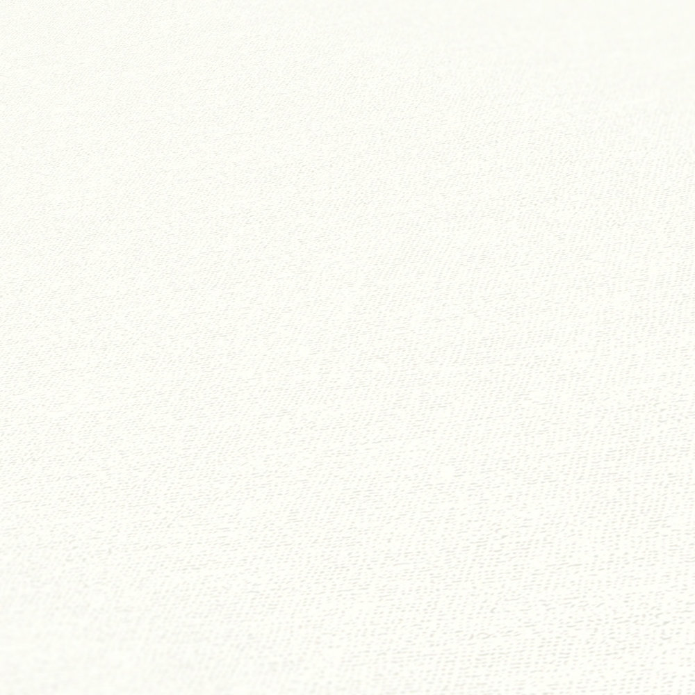             Vliestapete von MICHALSKY einfarbig, matt in Weiß
        