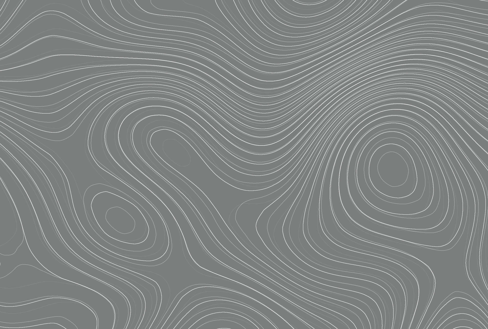             Fototapete abstraktes Linien-Muster – Walls by Patel
        