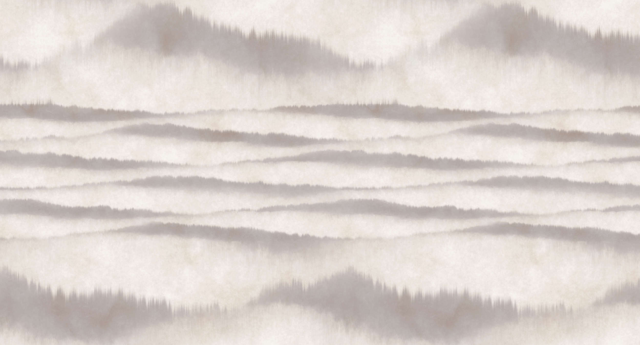             Fototapete abstraktes Muster Wellen – Weiß, Grau
        