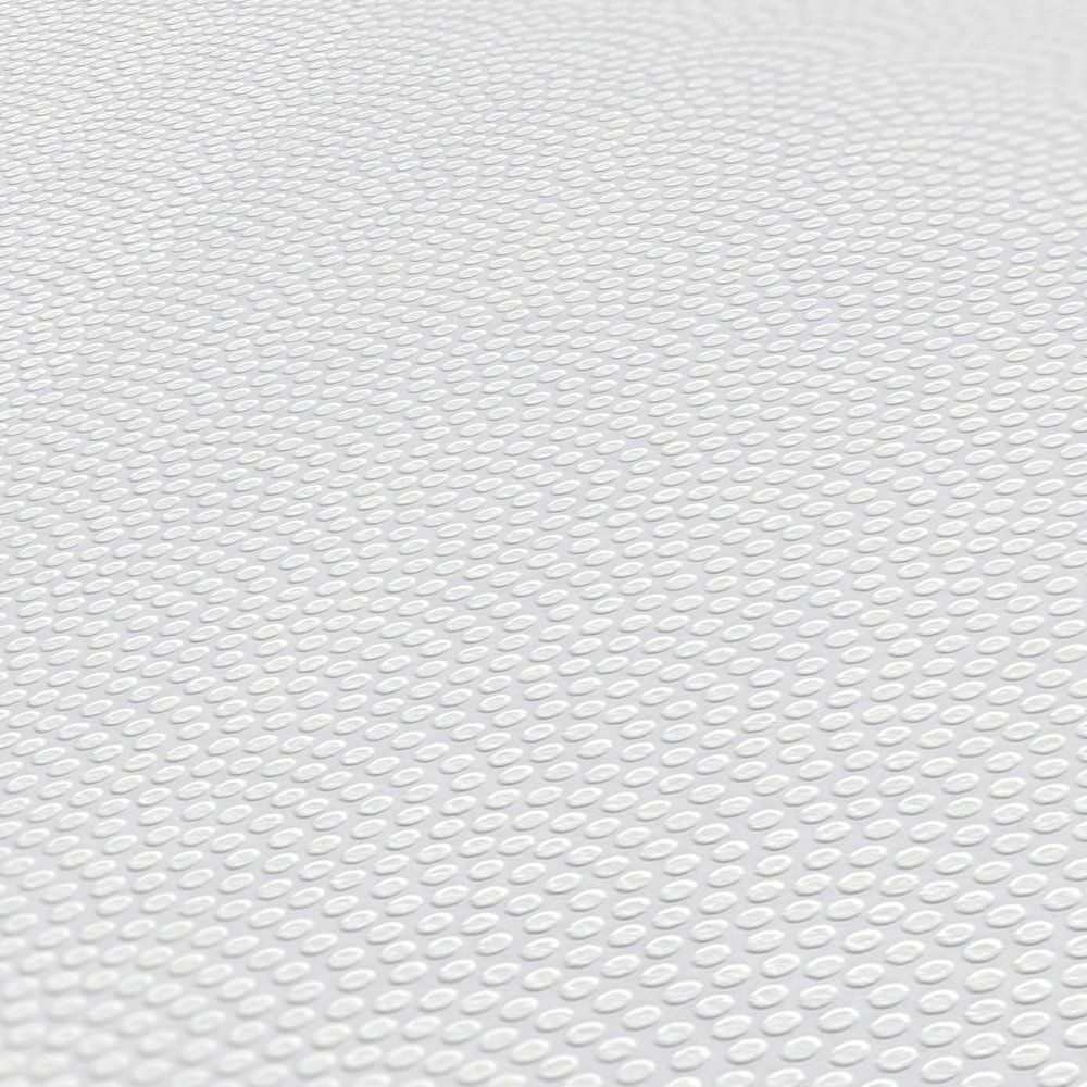             Vliestapete mit abstraktem Muster überstreichbar – 25,00 m x 1,06 m
        