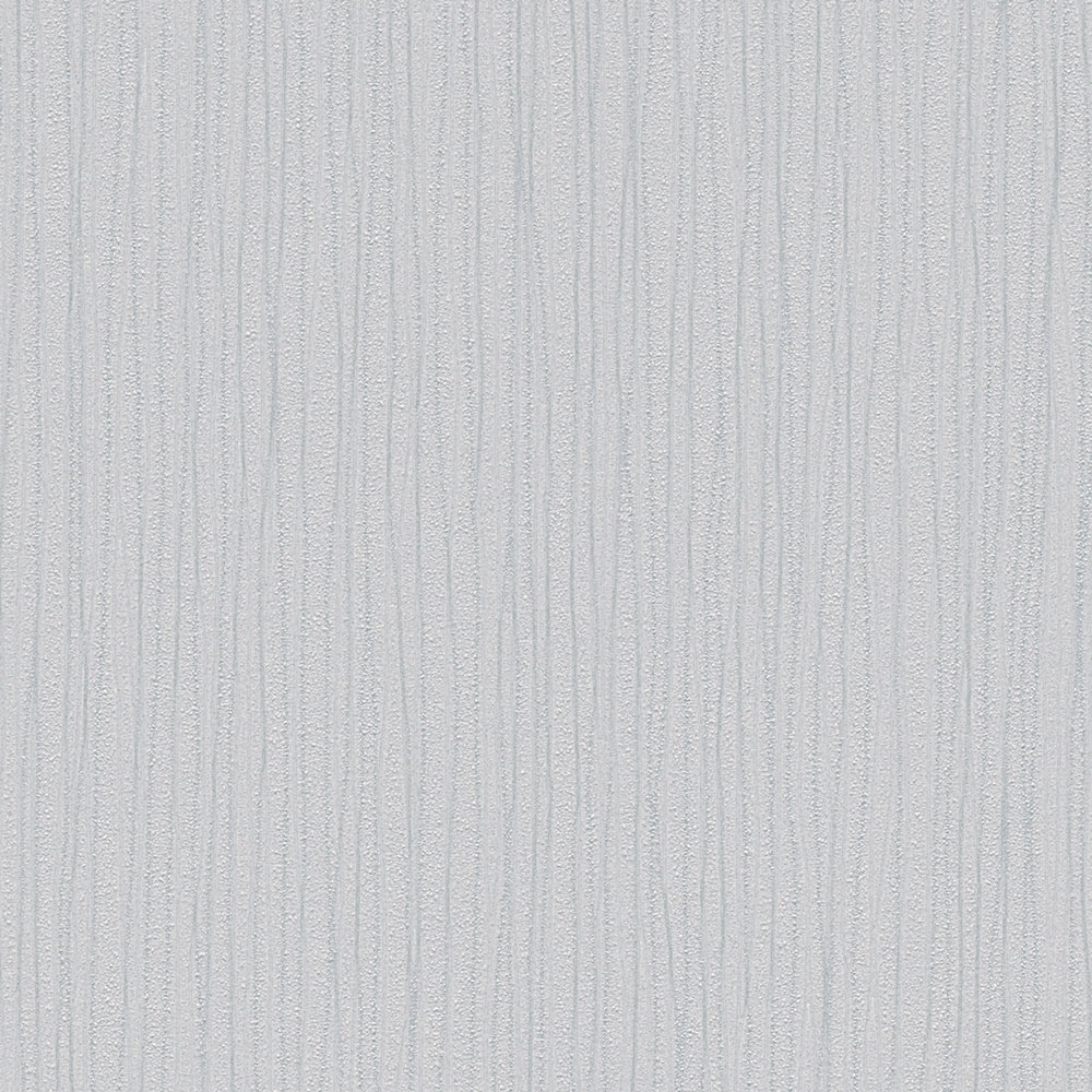             Vliestapete Betongrau mit Linienschraffur – Grau
        