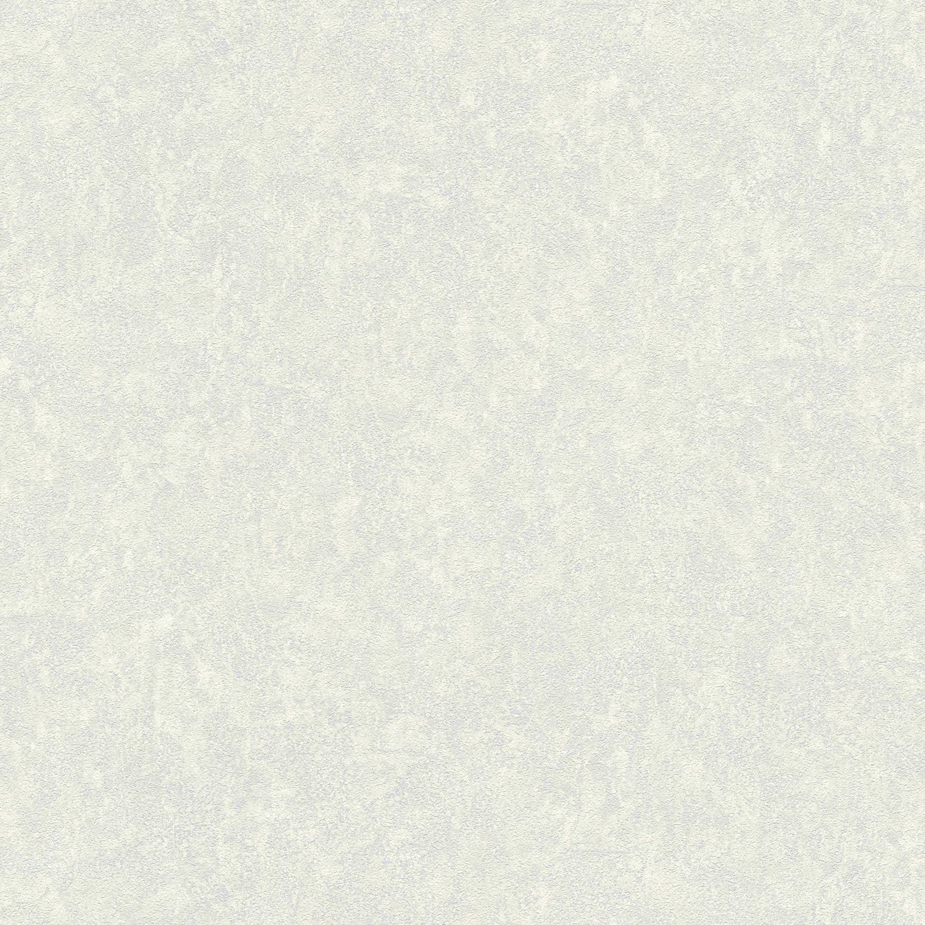 Tapete Wandputz-Optik mit Struktureffekt & melierter Farbe – Grau
