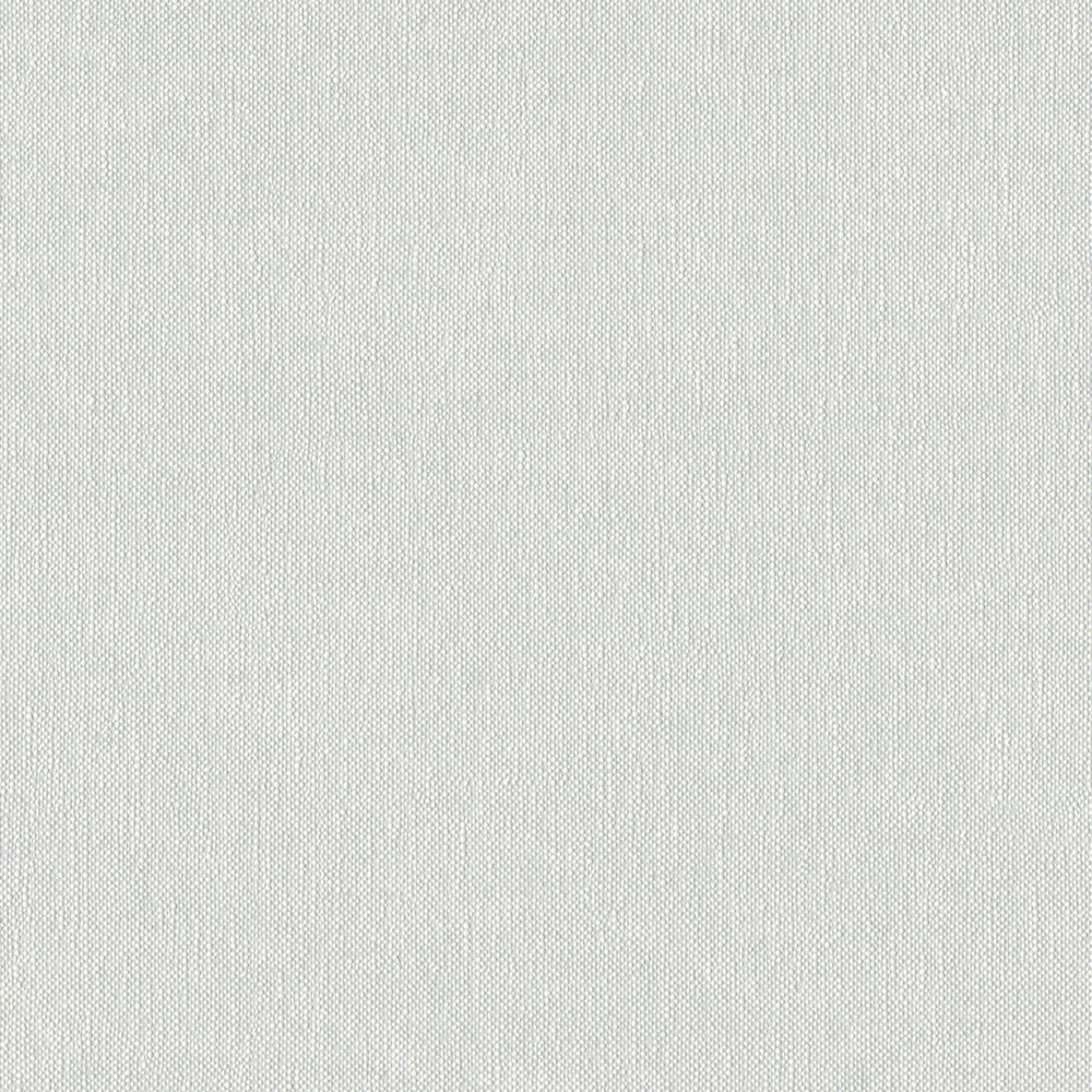             Meistervlies Tapete mit flachem Strukturmuster – Weiß
        
