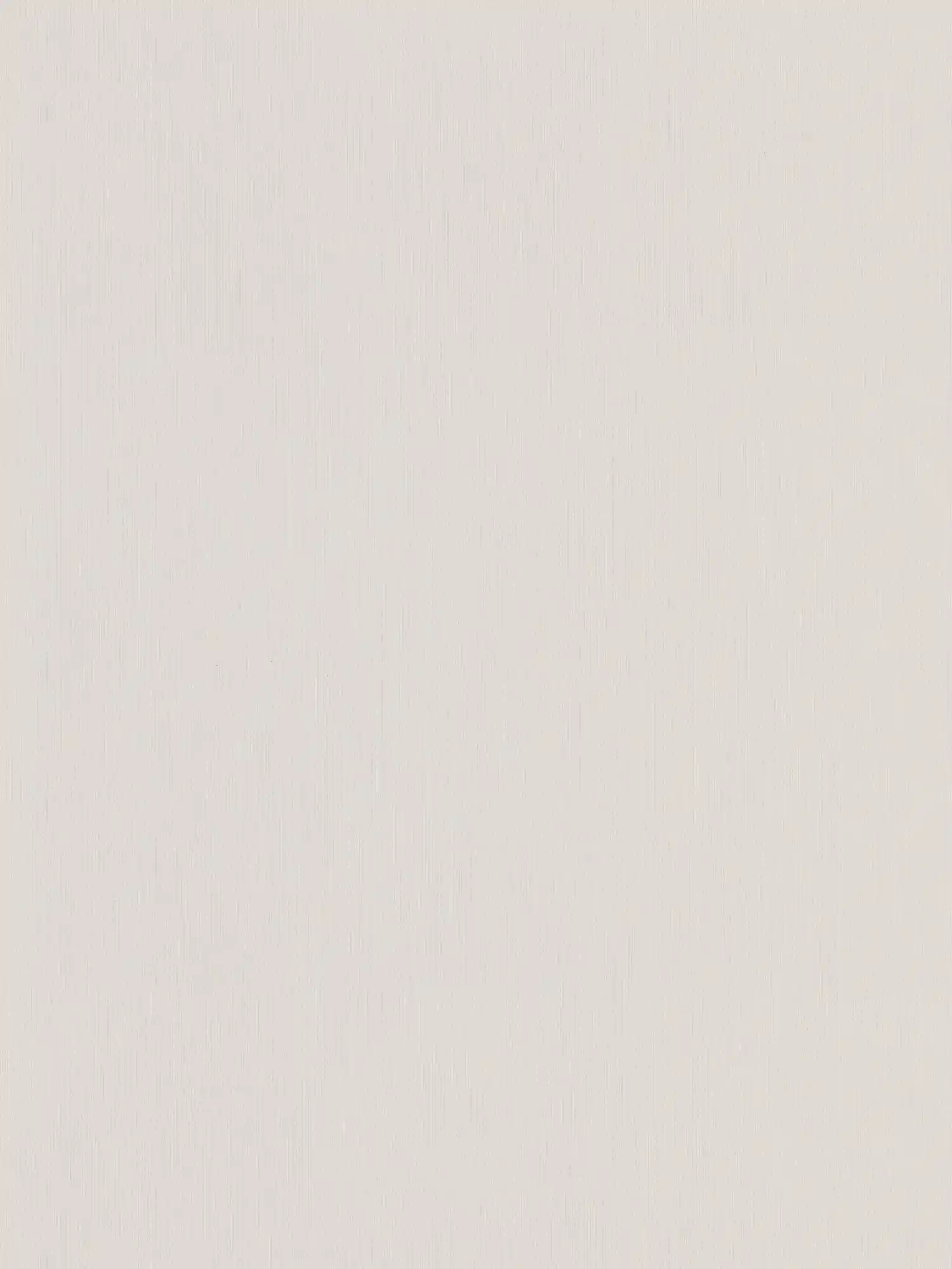         Graue Papiertapete Uni mit geprägten Streifen – Grau
    