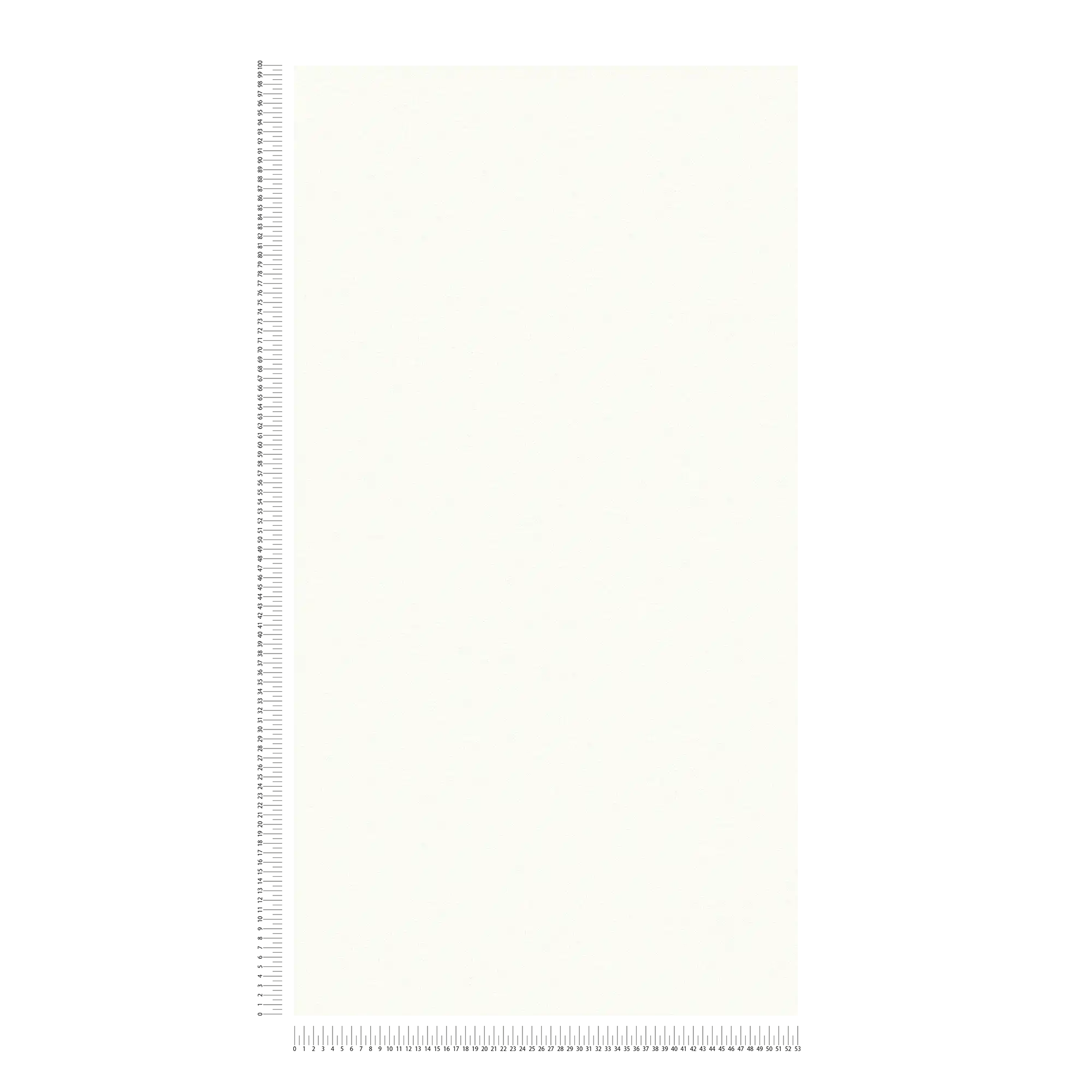             Vliestapete von MICHALSKY einfarbig, matt in Weiß
        