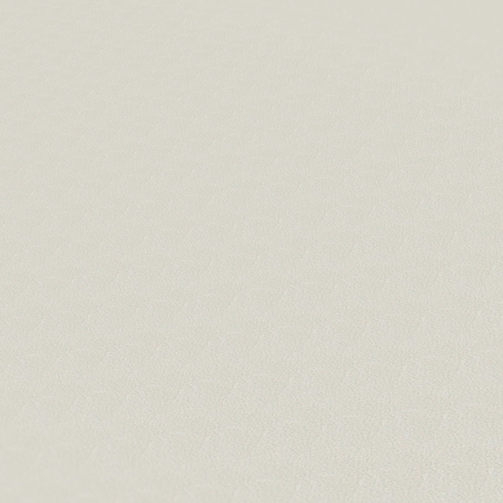             Tapete Karl LAGERFELD mit Profil Muster – Beige, Grau
        