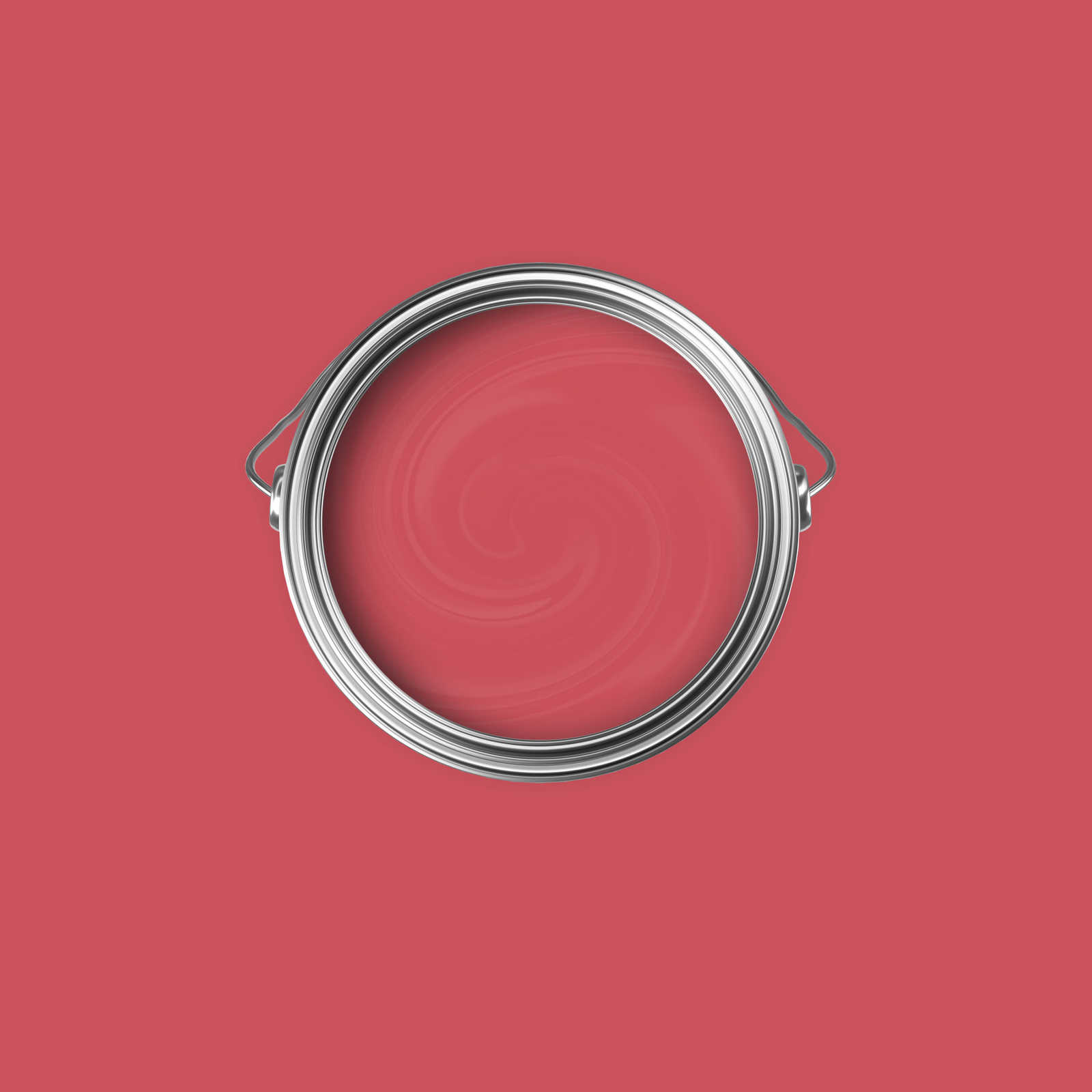             Premium Wandfarbe kräftiges Pink »Blooming Blossom« NW1019 – 2,5 Liter
        