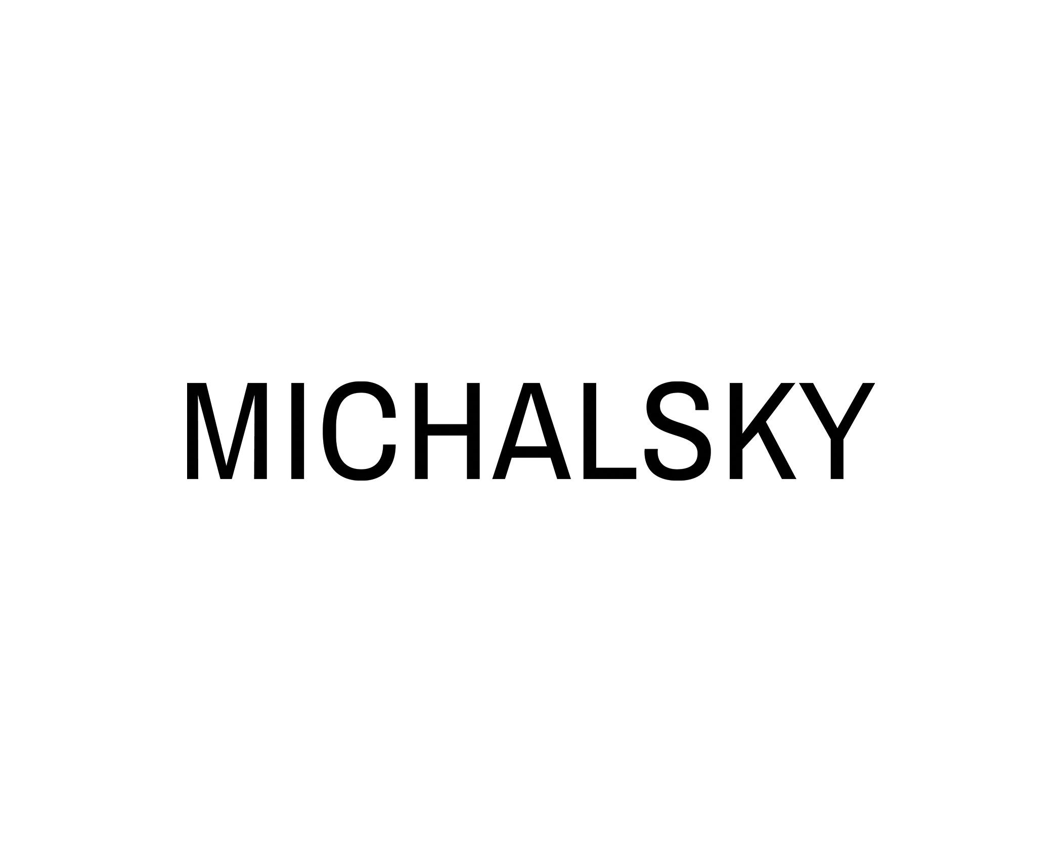 Logo von Michalsky