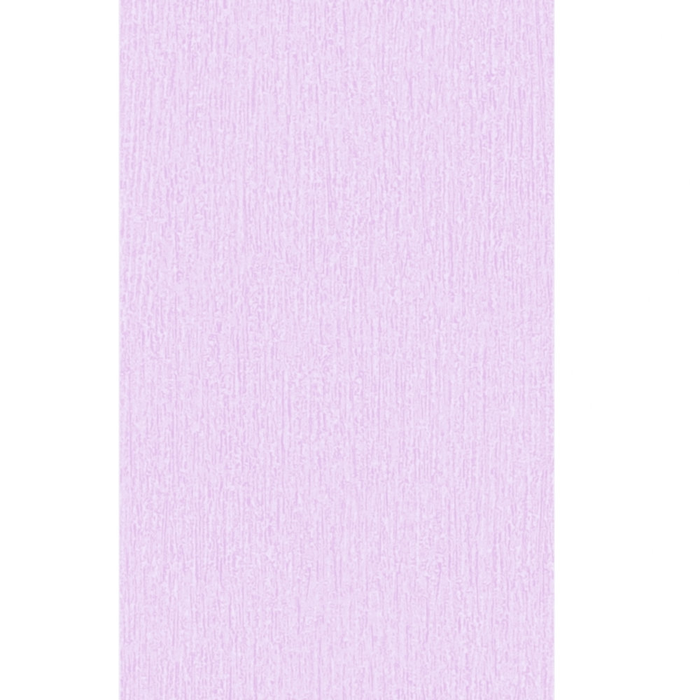             Tapete Kinderzimmer Mädchen vertikale Streifen – Rosa, Weiß
        