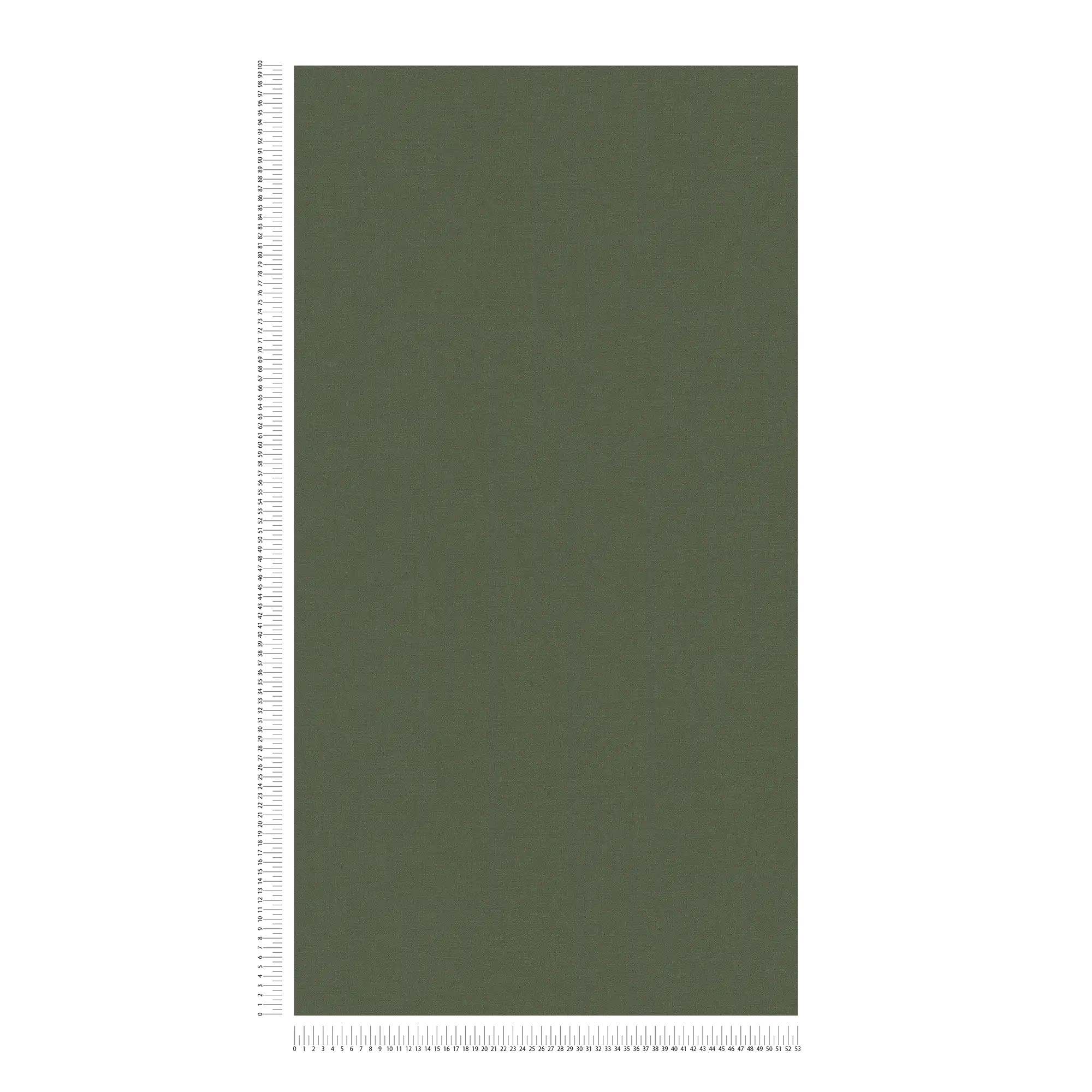             Einfarbige Vliestapete in auffälligen Farben – Grün
        