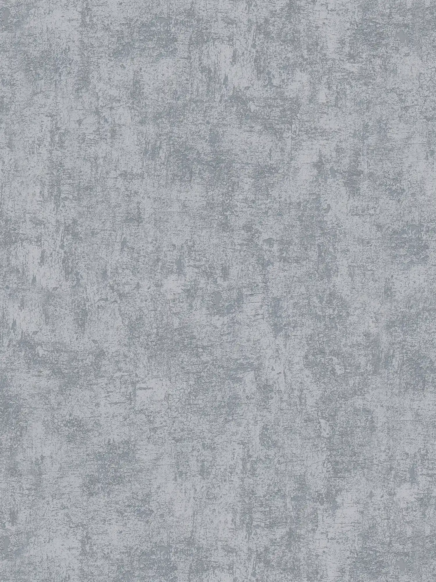         Dunkle Vliestapete mit Beton-Optik – Grau
    