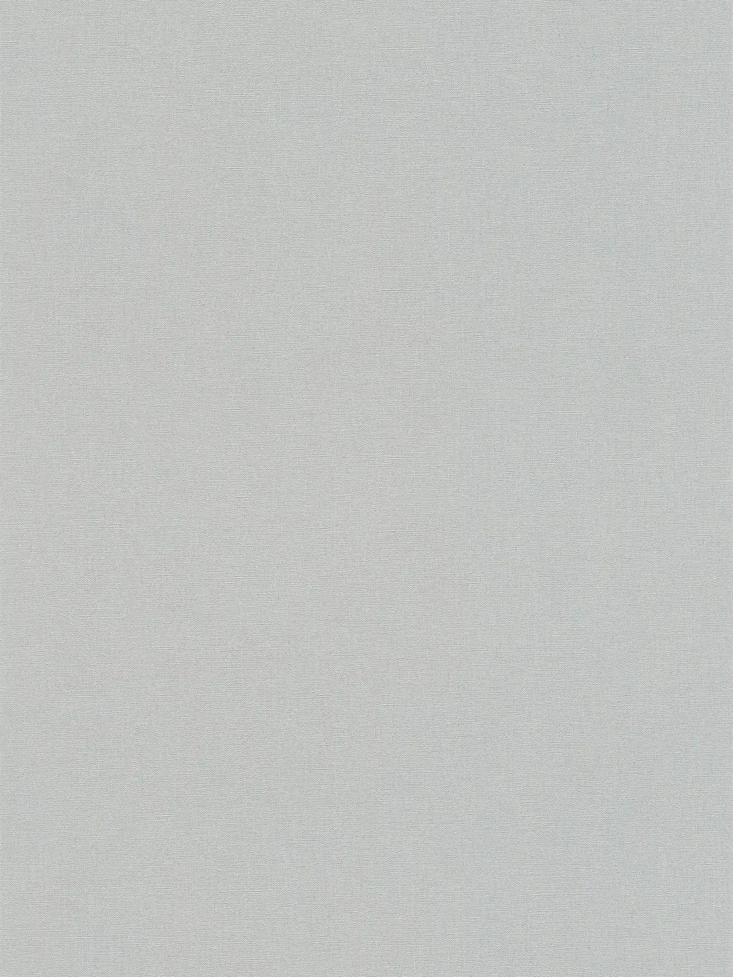 Einfarbige Uni Tapete mit leichter Strukturoptik – Grau, Dunkelgrau
