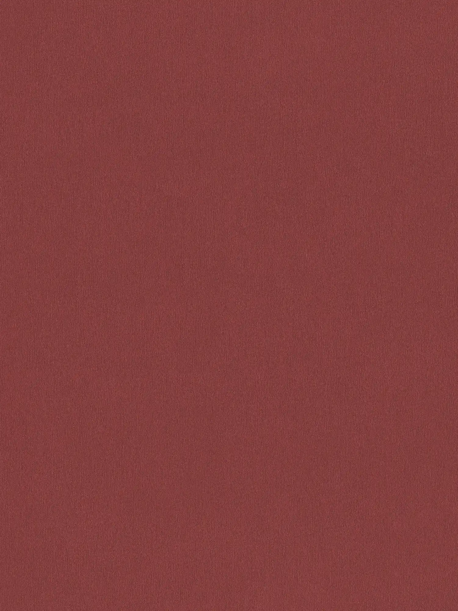 Tapete Bordeaux Rot mit Farbstruktur – Dunkelrot
