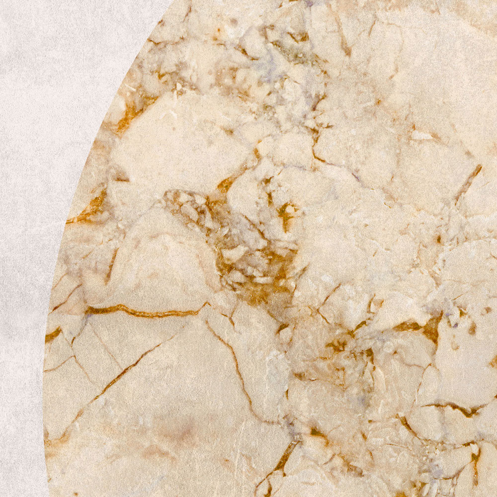             Venus 2 – Marmor Fototapete Gold Muster & Steinoptik
        