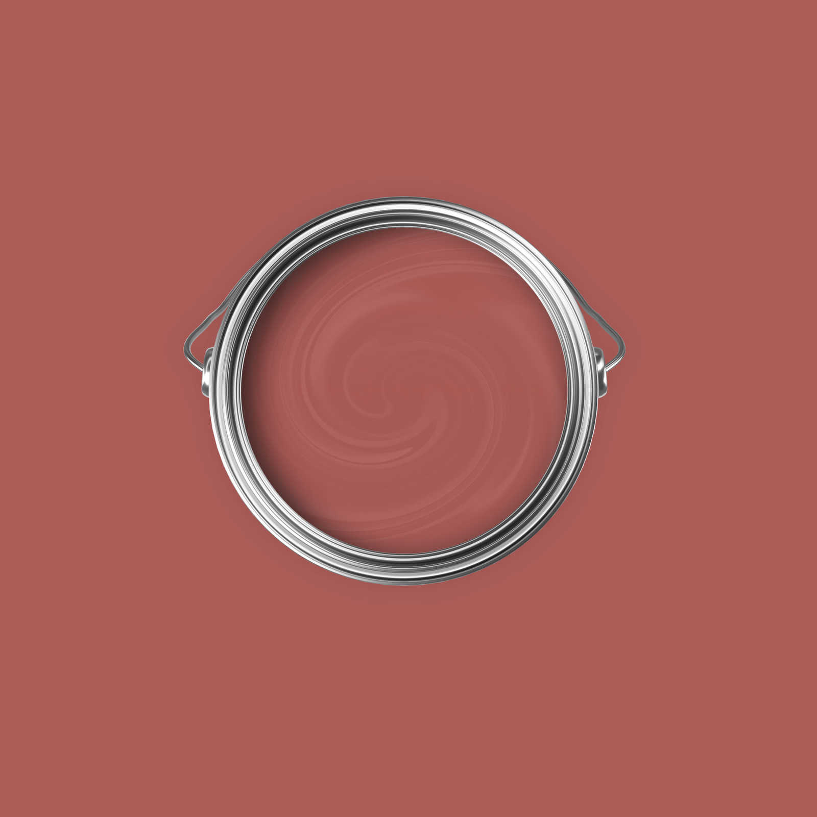             Premium Wandfarbe harmonisches Dunkelrosa »Luxury Lipstick« NW1005 – 2,5 Liter
        