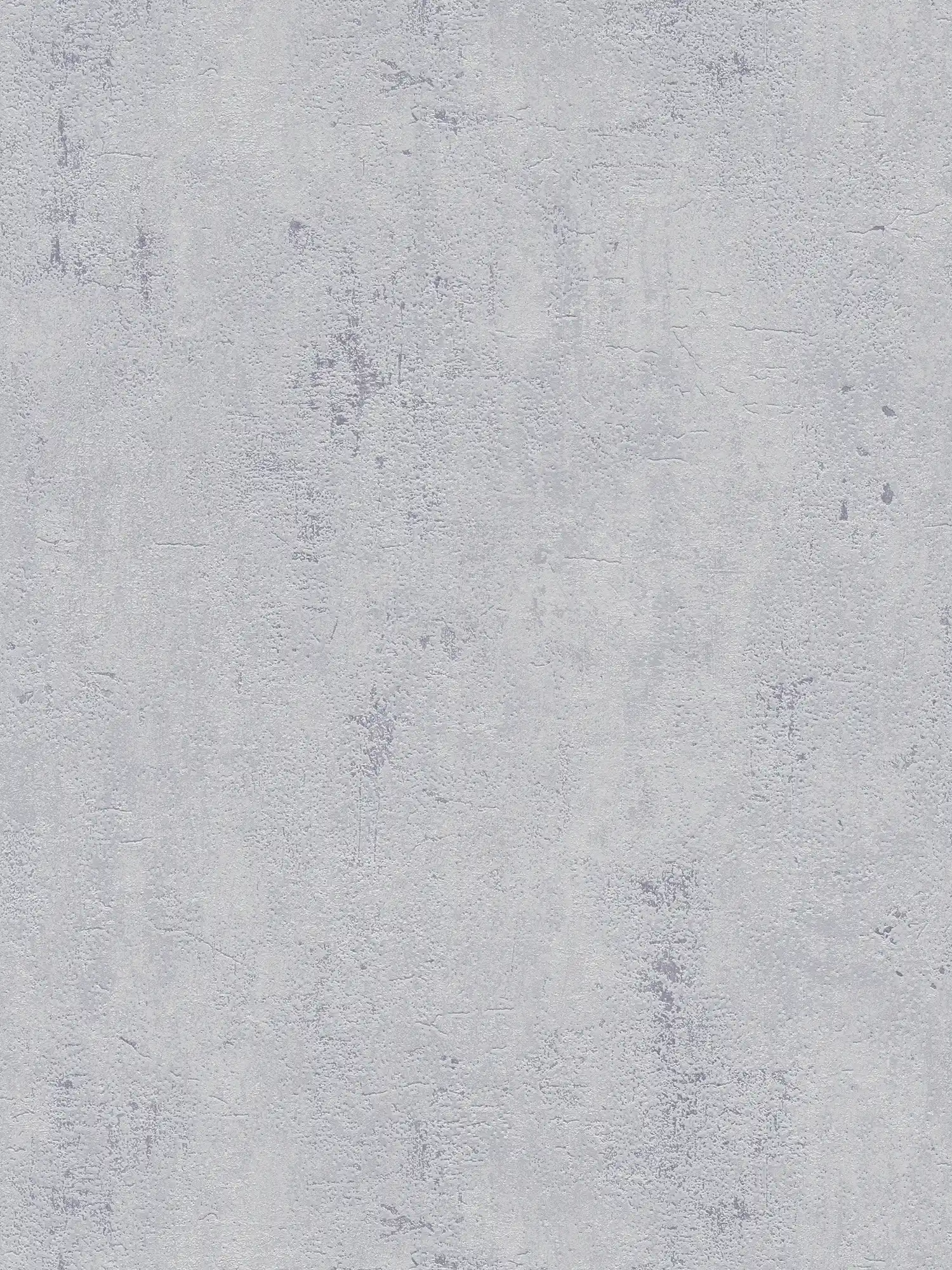         Unitapete mit Betonoptik im rustikalem Design – Grau
    