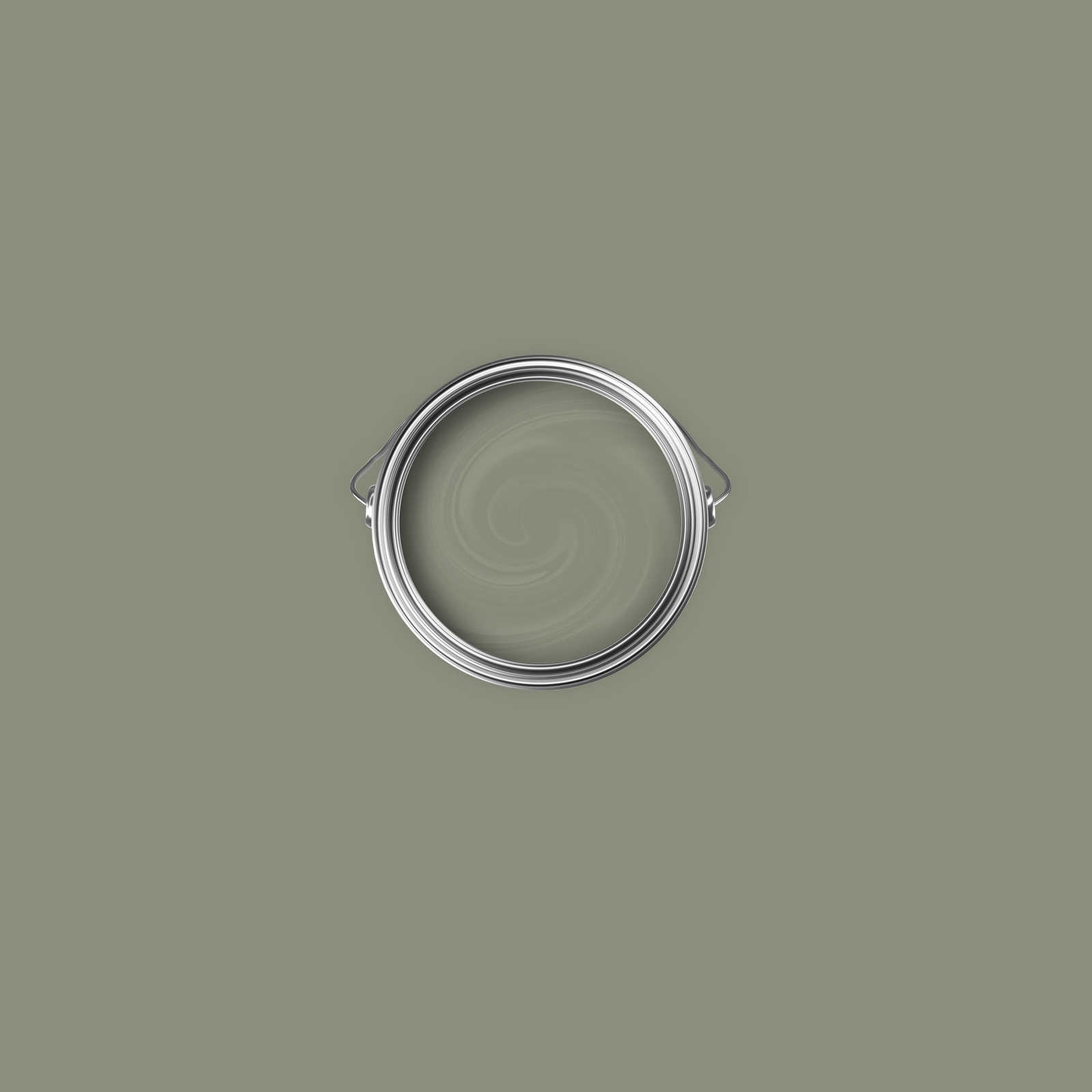             Premium Wandfarbe überzeugendes Olivgrün »Talented calm taupe« NW706 – 1 Liter
        